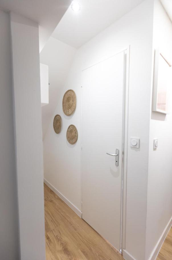 Ferienwohnung 1225Location Cambrai Exterior foto